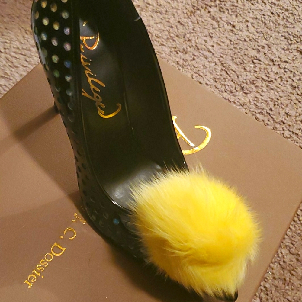 Brand new privileged Style DULCE